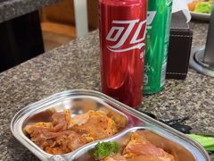 -高丽苑韩国烤肉(海昌路旗舰店)