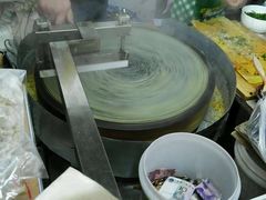 -山东傻大粗粮煎饼(牛街店)