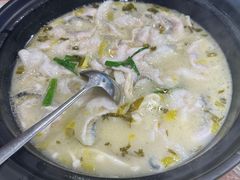 -重庆酸菜鱼(上海路店)