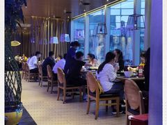 -老板恋上鱼(恒隆广场店)