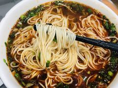 -东方宫·中国兰州牛肉拉面(三里屯店)