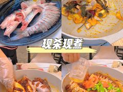 -刘姐啤酒鱼民族演艺餐厅(西街总店)
