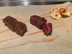 -Ginza Onodera铁板烧(外滩十八号店)