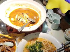 -卢大鲜鱼头捞饭(美利广场店)