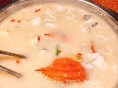 鸳鸯霸王鱼-陈生记黑鱼馆·20年活鱼现杀(宁波鼓楼店)