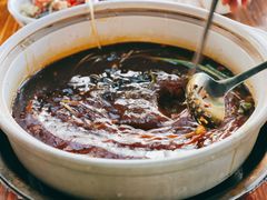 -金海椒罐罐鲢鱼(东方桂苑店)