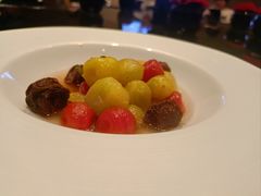 -西安凯悦酒店·湖畔中餐厅