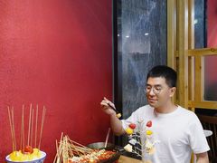 -成都吃客(九眼桥店)