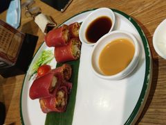 -禄运茶居·手工点心(猎德店)