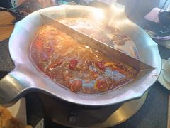 -湊湊火锅·茶憩(上海合生汇店)