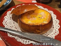 -七涧谷·元气食堂(塘下店)