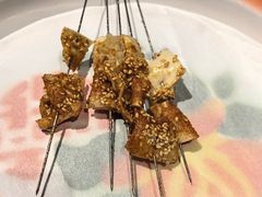 -北丐先生·野馄饨烧烤(雨花万象店)