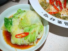-江渔儿酸菜鱼(曜一城店)
