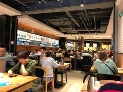 -九毛九西北菜(大东海店)