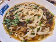 -晋B2008刀削面(小南庄店)
