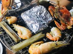 -King Kaew Seafood