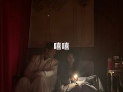 -上川阁剧本杀·狼人杀·血染钟楼(虹口店)