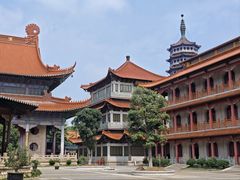 -高旻寺