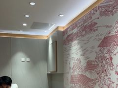 -喜家德虾仁水饺(青岛永旺东部店)