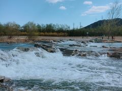 -永定河休闲森林公园