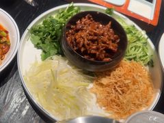 -满园烤鸭·春饼(沈北万达店)