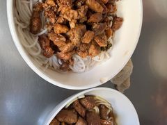 -丁记面馆(凤凰店)