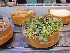 -龍歌自助小火锅(秦淮水游城店)