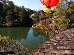 -仙店农庄(湖景农庄餐厅)