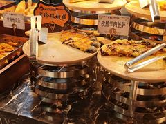 -黑金·寻焰自助百汇·烤肉·火锅(中街店)