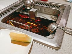 -海底捞火锅(大融城店)