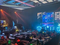 -M-MIX电音烤吧