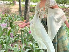 -洛阳郁金香牡丹园