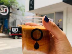 dirty-浆木咖啡馆(湘子庙街店)