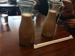 -Me&Joe意大利面·珍珠奶茶(鲁班路店)