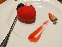 -食间牛排(湖西路店)