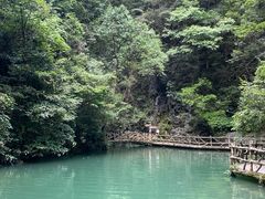 -尧治河旅游度假区