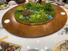 -和源祥·日照菜扛把子(万平口一店)