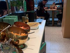-谷田稻香·砂锅菜(南沙万达广场店)