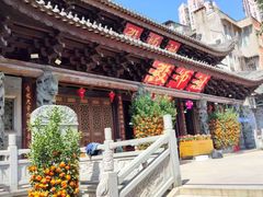 -华林禅寺