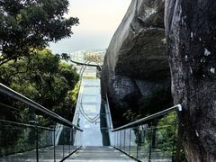 -三亚亚龙湾人间天堂鸟巢度假村