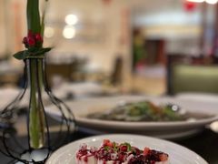 -铭轩中餐厅·海南菜·粤菜(亚龙湾瑞吉店)