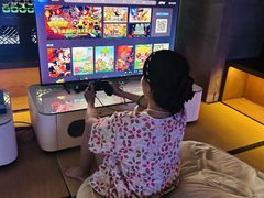 -浅深Cheersum(曹杨店)
