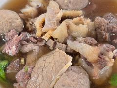 -菜忠潮州牛肉店(岗厦店)