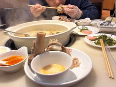 -小骨煲金华砂锅(转塘金街美地店)