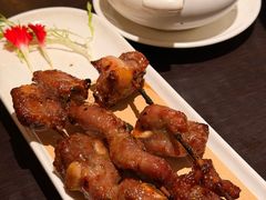 -桂小厨广西菜(万象城店)