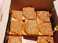 -奶奶的美食(爱琴海店)