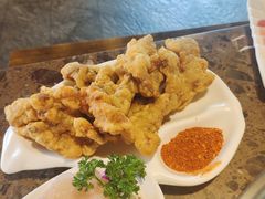 -小龙坎老火锅(北京三里屯店)