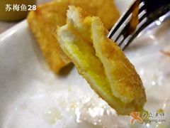 西多士1-香港仔茶餐厅(凤阳店)