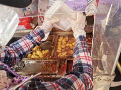 -细妹五香牛杂(步行街店)