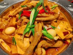 -胖哥俩肉蟹煲(湖滨银泰in77店)